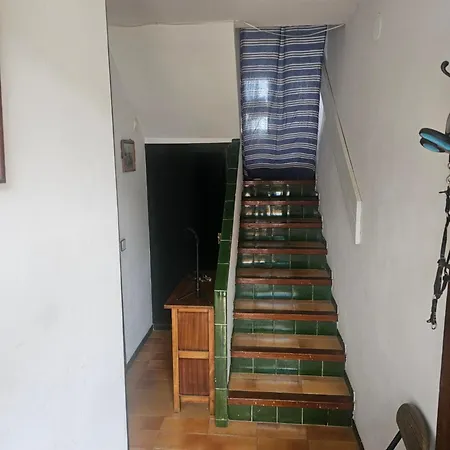 Standar Cerca De La Playa דירה ז'ירונה