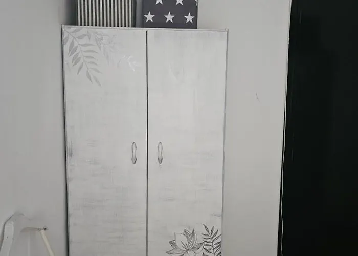 Апартаменты Standar Cerca De La Playa *