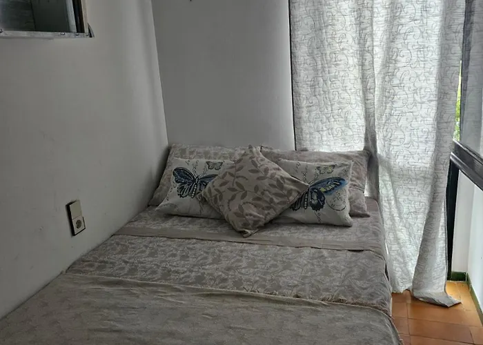 דירה Standar Cerca De La Playa