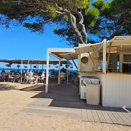 Apartamento Standar Cerca De La Playa
