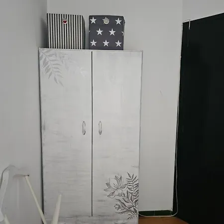 Apartamento Standar Cerca De La Playa *