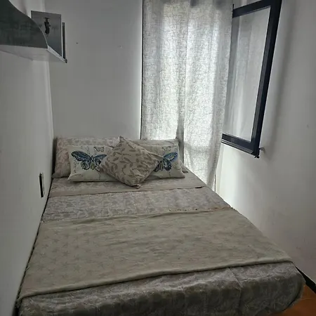 Standar Cerca De La Playa Apartment *