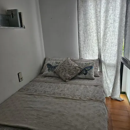 Apartment Standar Cerca De La Playa