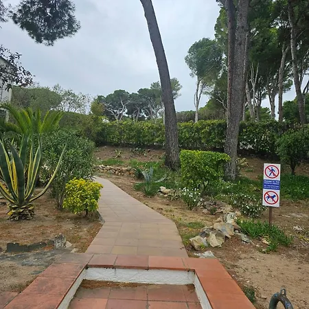 Apartamento Standar Cerca De La Playa Gerona