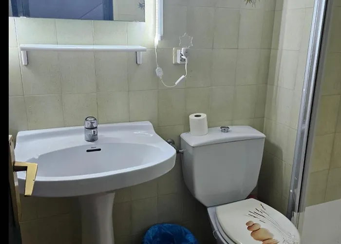 Apartamento Standar Cerca De La Playa