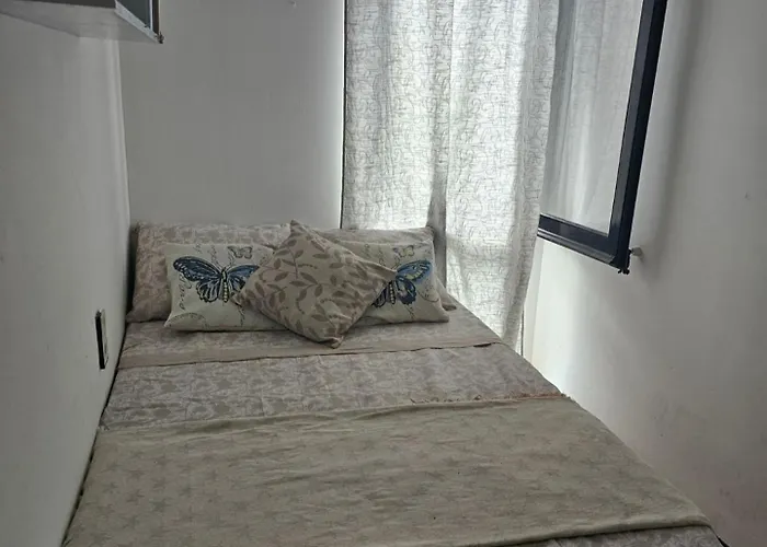 Standar Cerca De La Playa Apartamento *