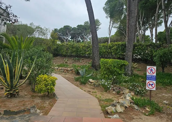 Apartamento Standar Cerca De La Playa Gerona