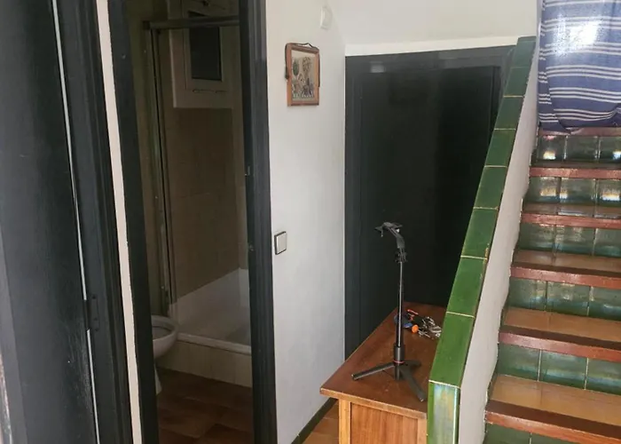 Apartamento Standar Cerca De La Playa Gerona